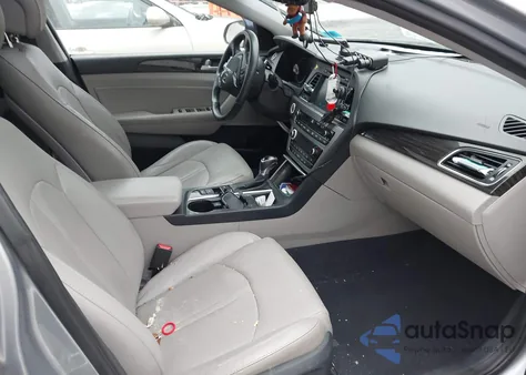 2017 Hyundai Sonata Limited z USA, uszkodzony, nr VIN 5NPE34AF5HH525593